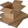 Corrugated Boxes