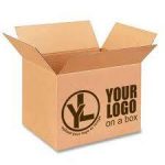 Corrugated Boxes