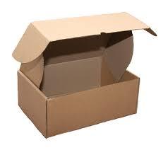 Corrugated Boxes