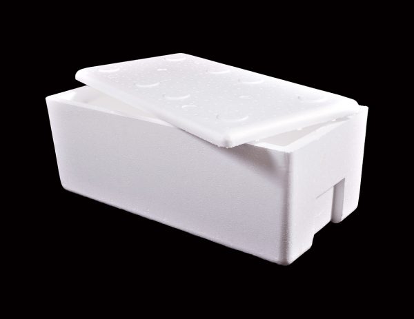 Polystyrene Boxes