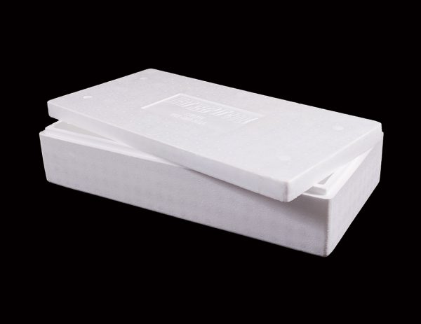 Polystyrene Boxes