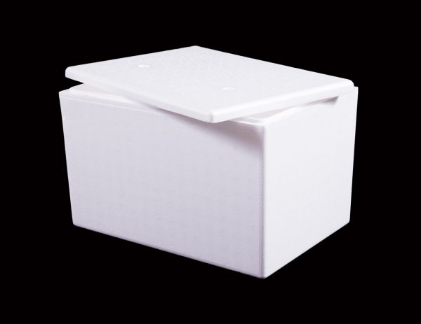 Polystyrene Boxes