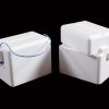 Polystyrene Boxes