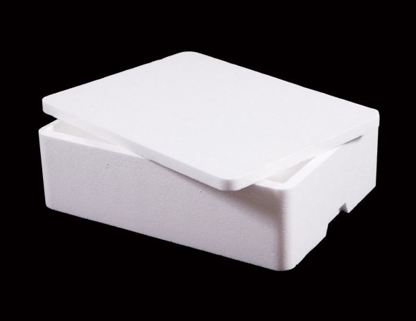 Polystyrene Boxes