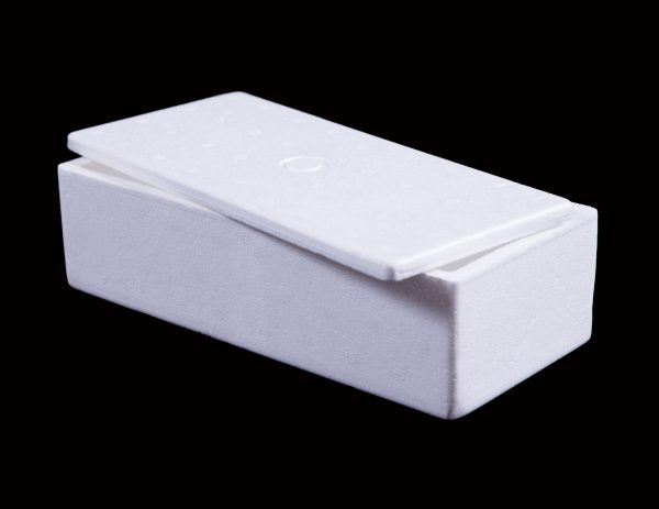 Polystyrene Boxes
