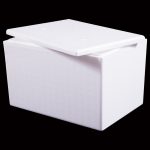 Polystyrene Boxes