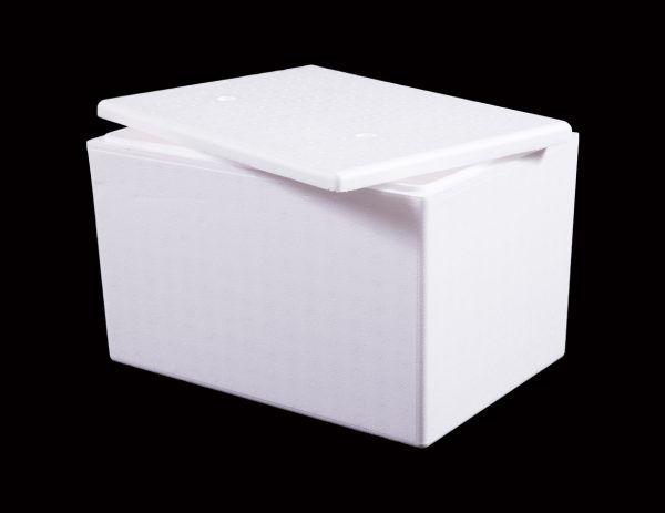 Polystyrene Boxes